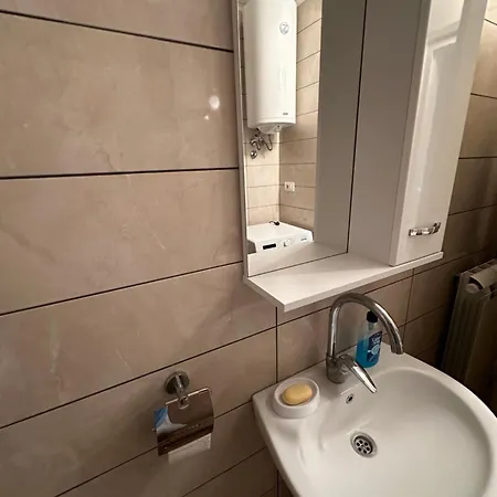 Petrov Appartement Belgrado