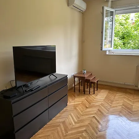 Appartement Petrov Belgrado