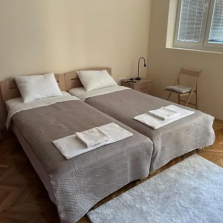 Lejlighed Petrov Beograd